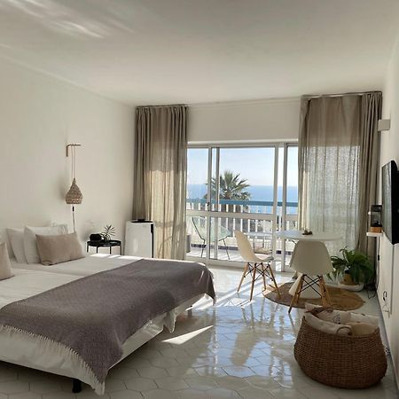 Apartamento Areia e Sal Portimão Exterior foto