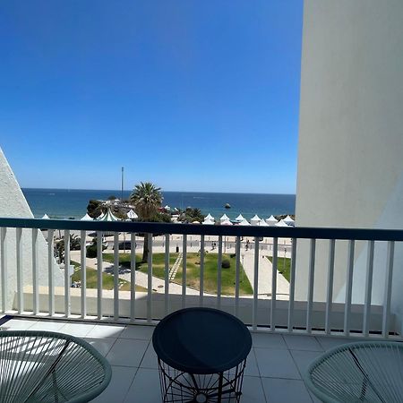 Apartamento Areia e Sal Portimão Exterior foto