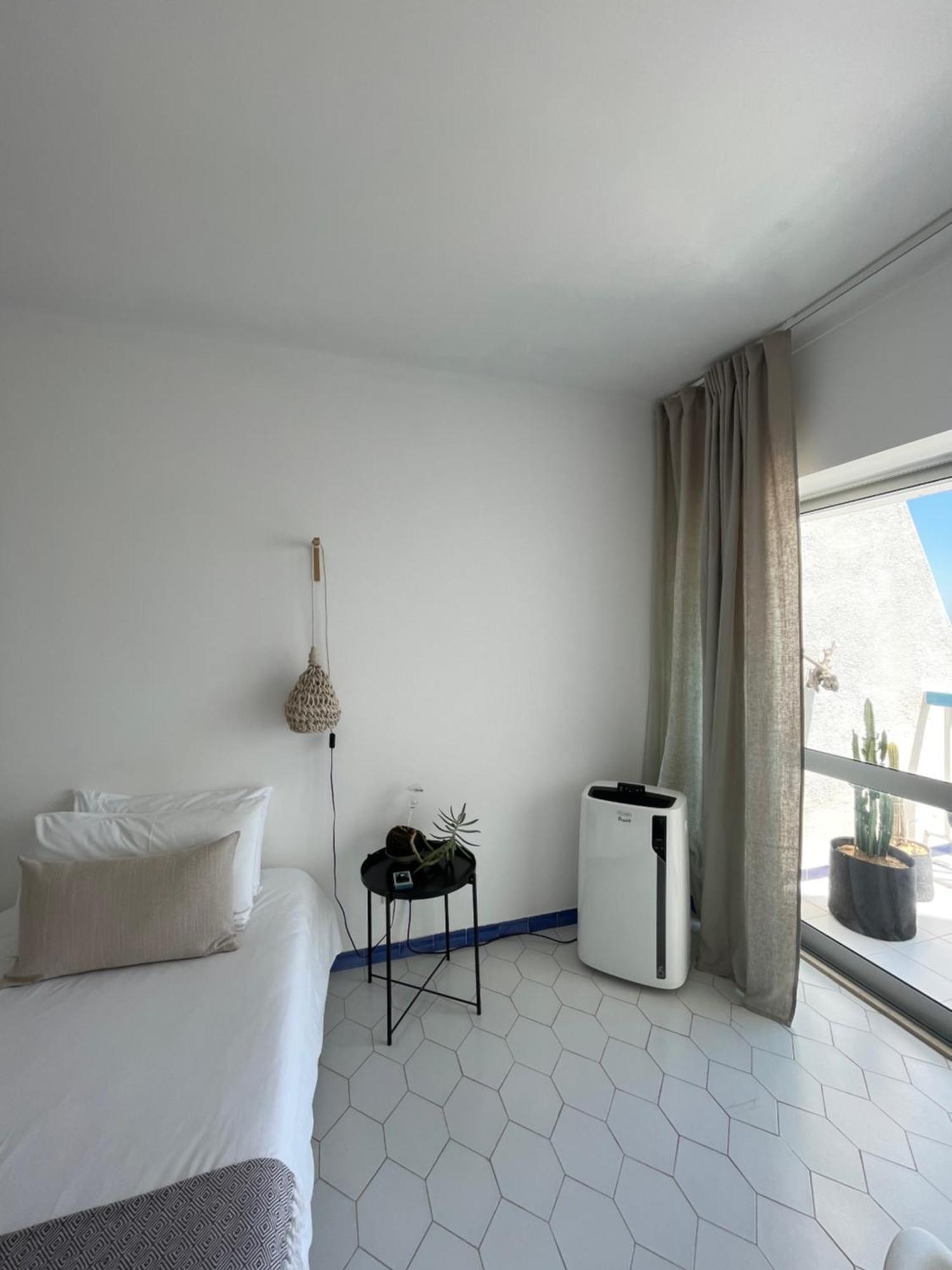 Apartamento Areia e Sal Portimão Exterior foto