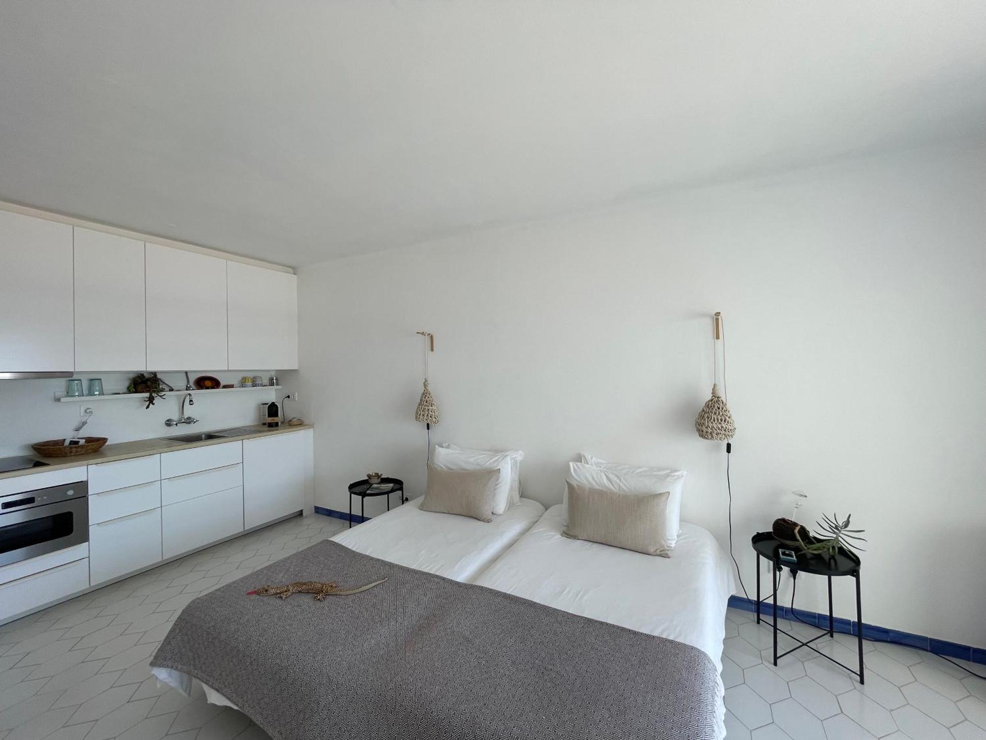 Apartamento Areia e Sal Portimão Exterior foto
